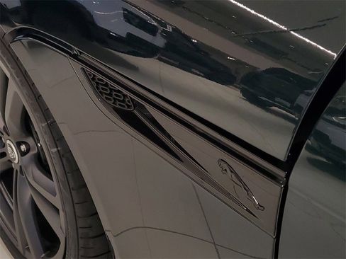 New 2024 Jaguar F-TYPE R image 6