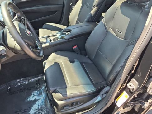 Used 2014 Cadillac ATS Luxury w/ Cold Weather Package AWD/4WD image 15