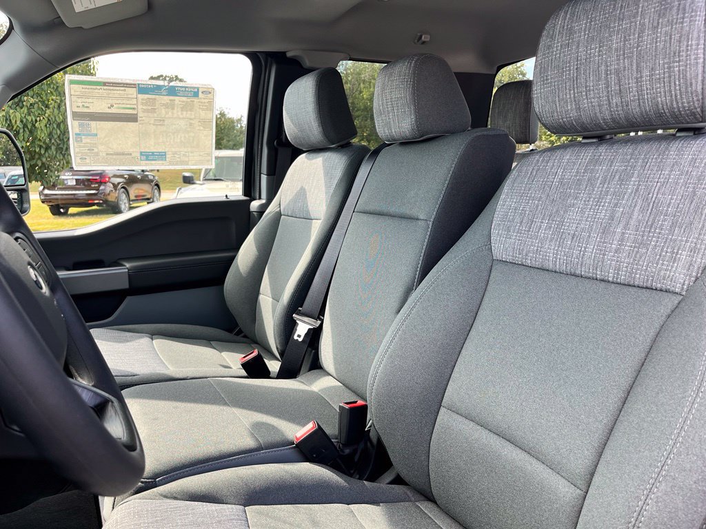 New 2026 Ford F350 XLT AWD/4WD image 22