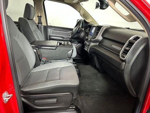 Used 2020 RAM 1500 Big Horn AWD/4WD image 28