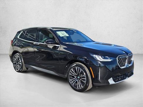 New 2026 BMW X3 xDrive30 w/ Premium Package image 7