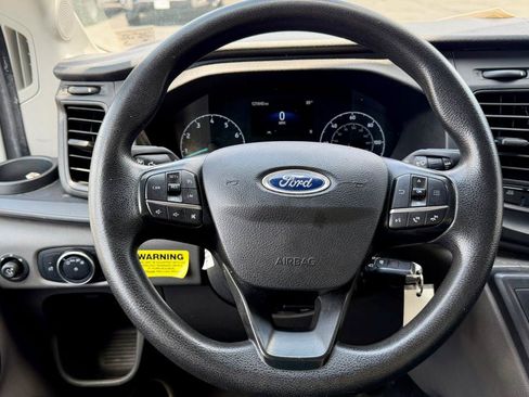 Used 2020 Ford Transit 350 RWD image 15