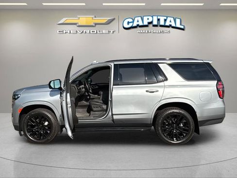 Used 2023 Chevrolet Tahoe RST w/ Luxury Package image 10