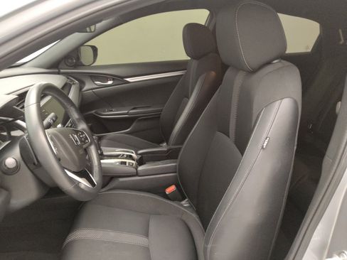 Used 2020 Honda Civic Sport image 17