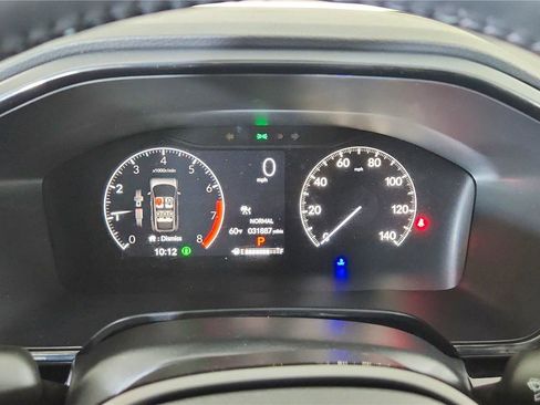 Used 2025 Honda CR-V EX-L image 43