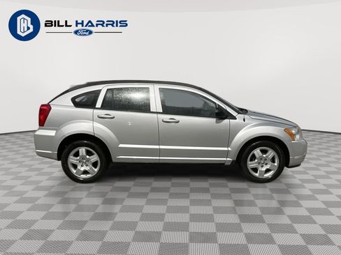 Used 2009 Dodge Caliber SXT image 4