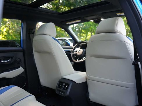 Certified 2026 Acura ADX A-Spec AWD/4WD image 34