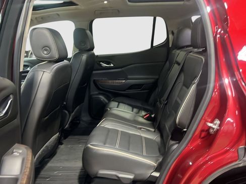 Used 2020 GMC Acadia Denali w/ Technology Package image 47