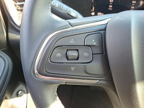 Certified 2025 Buick Encore GX Preferred image 21