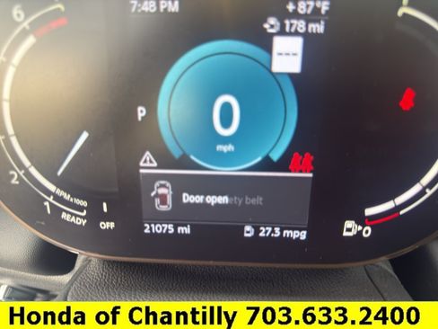 Used 2022 MINI Cooper S FWD image 5