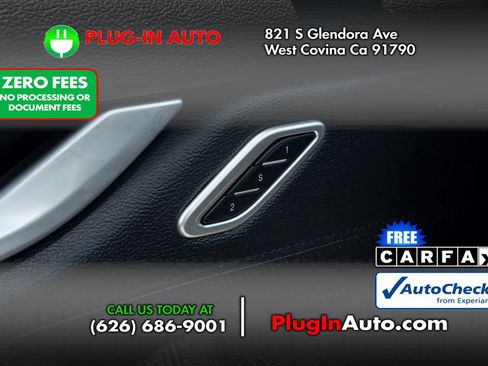 Used 2021 Maserati Levante S AWD/4WD image 23