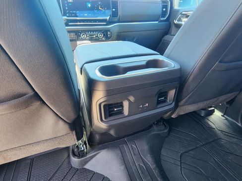 Used 2025 Chevrolet Silverado 1500 LT w/ Protection Package image 17