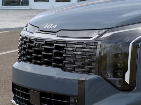 New 2026 Kia Sportage SX Prestige image 12