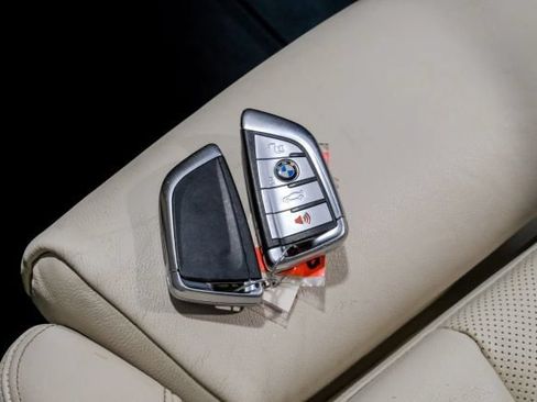 Used 2020 BMW X5 sDrive40i w/ Executive Package RWD image 86