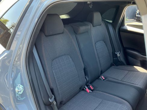 Used 2025 Honda HR-V Sport image 20