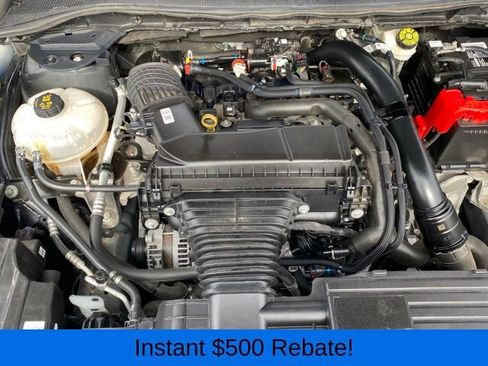 Used 2023 Ford Escape Platinum image 21