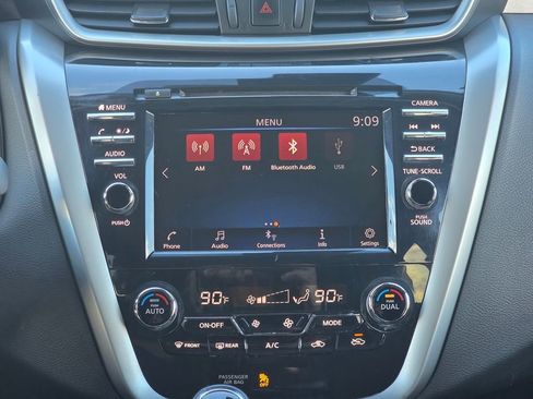 Used 2021 Nissan Murano SV image 12