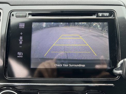 Used 2015 Honda Civic EX image 15