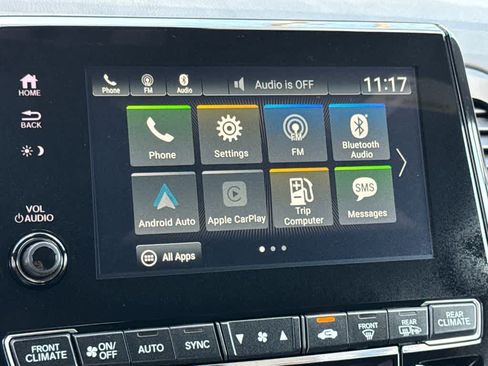 Used 2024 Honda Odyssey Sport image 27