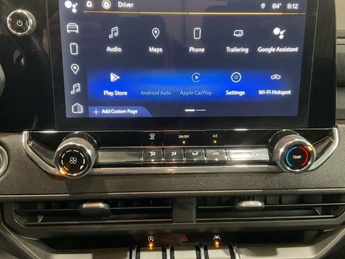 Used 2023 Chevrolet Colorado W/T image 16