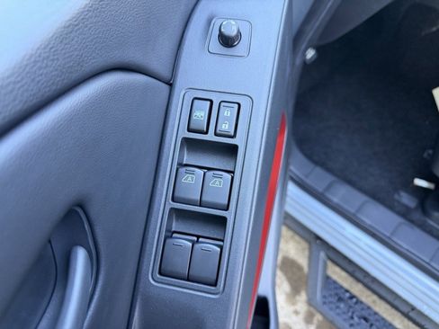 New 2026 Nissan Frontier PRO-4X w/ Tow Package image 12