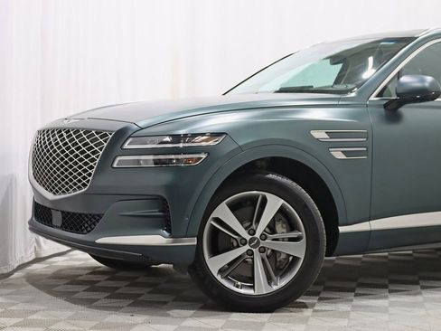 Used 2023 Genesis GV80 3.5T image 2