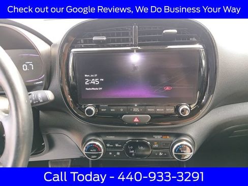 Used 2023 Kia Soul GT-Line FWD image 26