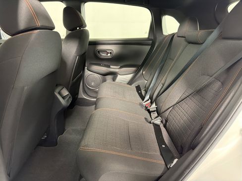 Used 2024 Honda HR-V Sport image 13