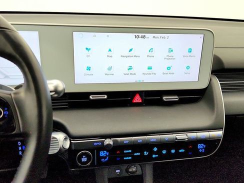 Used 2023 Hyundai Ioniq 5 SEL image 16