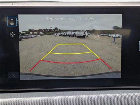 New 2025 Hyundai Sonata SE image 12