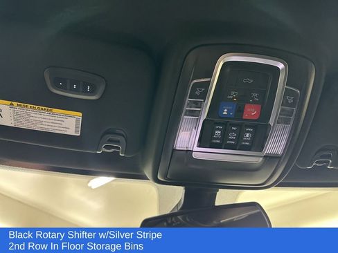 Used 2024 RAM 2500 Rebel w/ Level 2 Equipment Group image 39