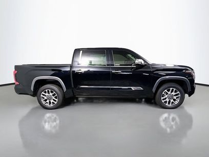 New 2026 Toyota Tundra 1794 Edition