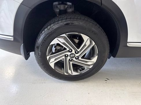 Used 2022 Hyundai Santa Fe SEL AWD/4WD image 48