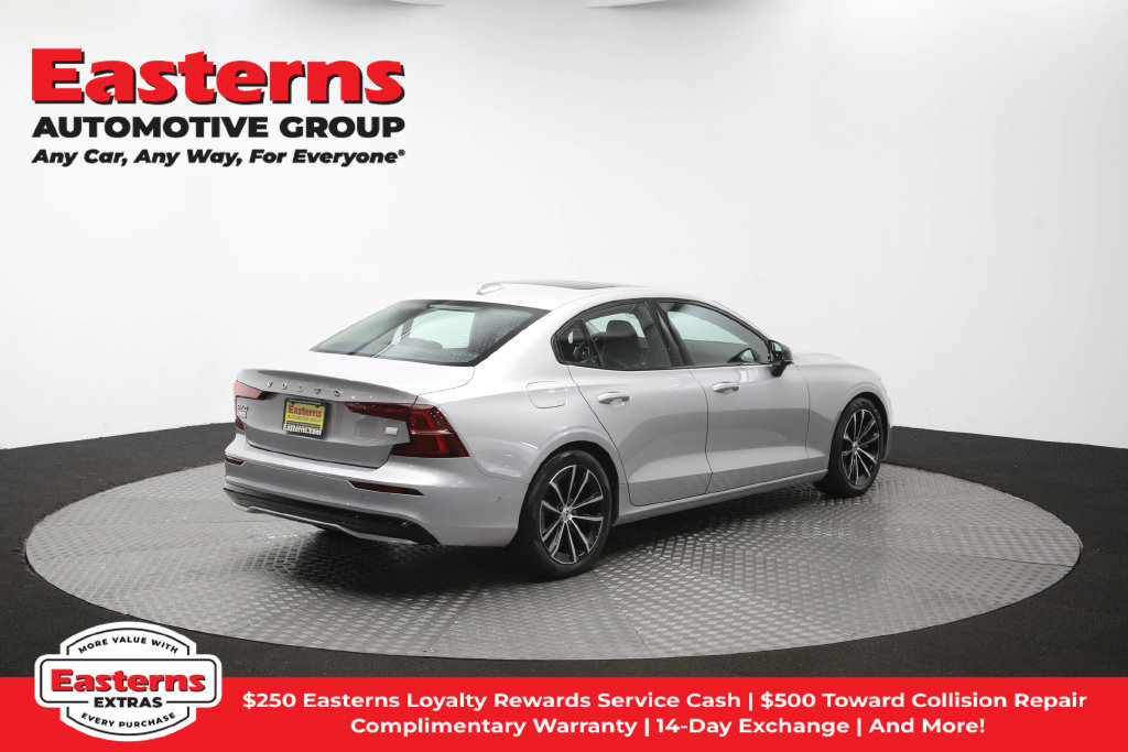 Used 2023 Volvo S60 T8 Plus AWD/4WD image 42