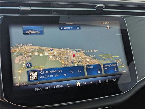 New 2026 Mercedes-Benz E 350 E 350 image 11