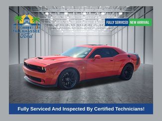 Used 2023 Dodge Challenger R/T Scat Pack RWD 360° Tour