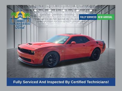 Used 2023 Dodge Challenger R/T Scat Pack