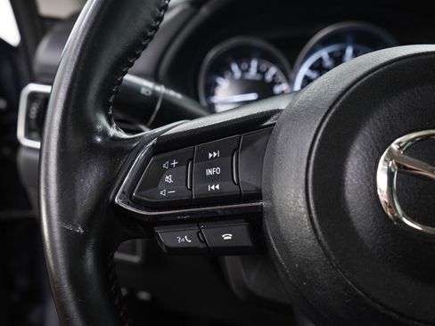 Used 2022 MAZDA CX-5 Carbon Edition AWD/4WD image 26