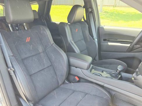 New 2026 Dodge Durango GT AWD/4WD image 20