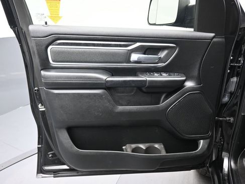 Used 2020 RAM 1500 Big Horn image 9
