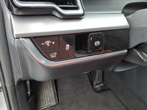 Used 2025 Kia Sportage SX FWD image 17