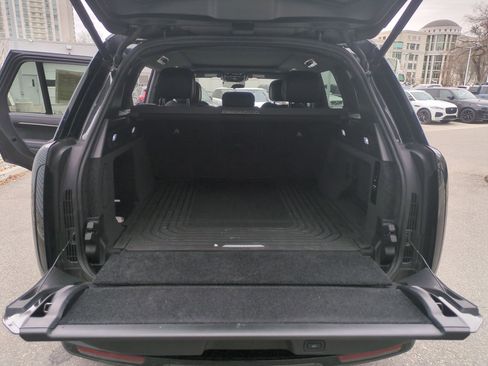 Used 2023 Land Rover Range Rover SE image 27