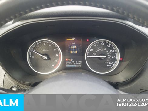 Used 2020 Subaru Forester Premium AWD/4WD image 14
