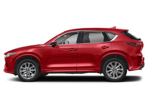 Used 2024 MAZDA CX-5 AWD 2.5 S image 3