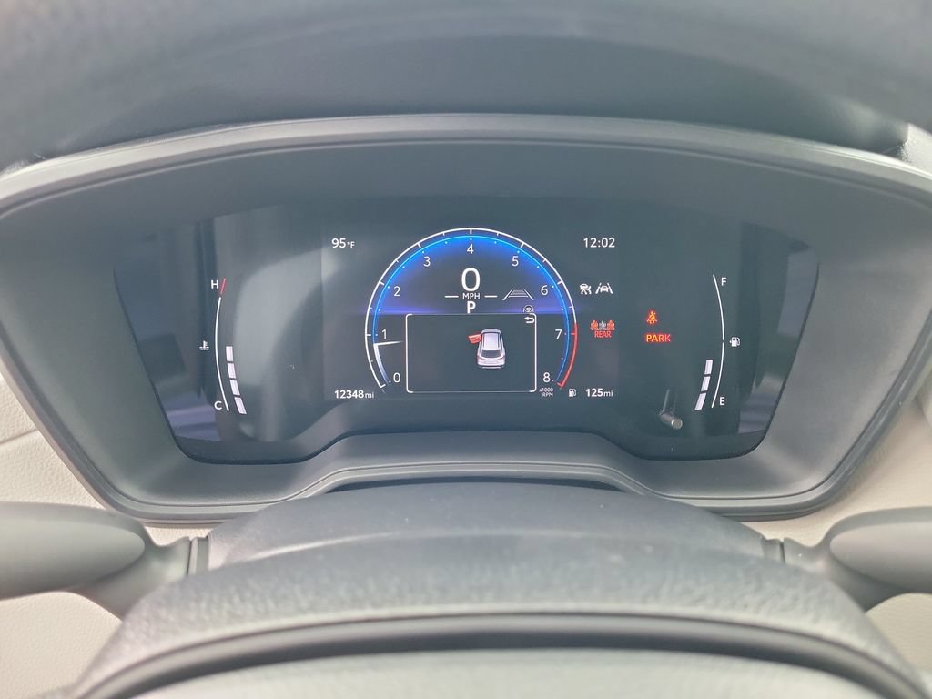 Used 2026 Toyota Corolla Cross L FWD image 17