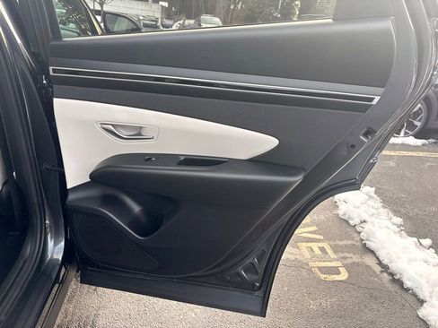 Used 2024 Hyundai Tucson SEL w/ Convenience Package image 37