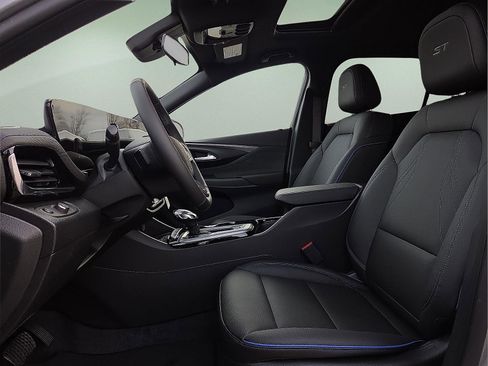 New 2026 Buick Envista Sport Touring w/ Convenience I Package image 15