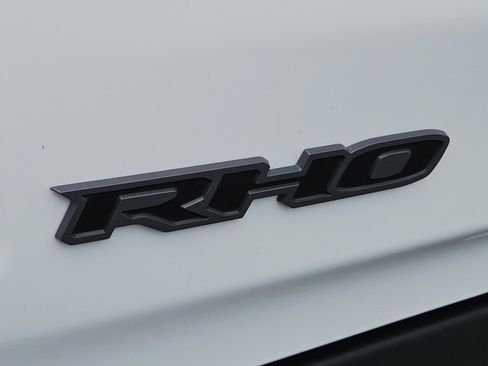 Used 2025 RAM 1500 RHO w/ RHO Level 1 Equipment Group AWD/4WD image 8