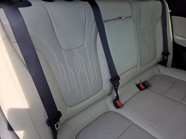 Used 2024 Buick Encore GX Avenir w/ Avenir Convenience Package FWD image 21