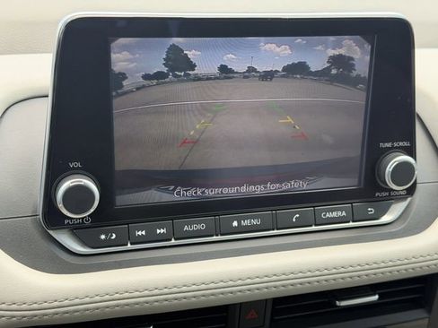 Used 2023 Nissan Rogue SV w/ SV Premium B Package FWD image 18